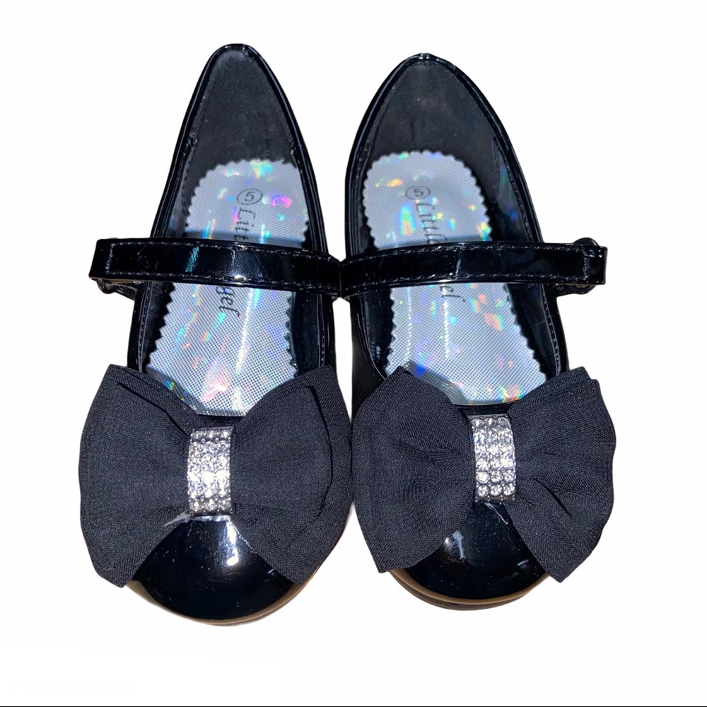 Little girls sandals